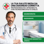 La salute è il regalo più grande.