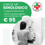 Promo CheckUp Senologico