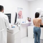 Mammografia con tomosintesi: quali sono le differenze rispetto alla mammografia tradizionale?