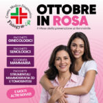 Promo Ottobre In Rosa